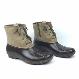 ebay womens duck boots