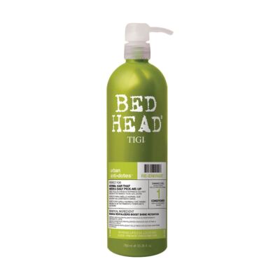 Tigi Bed Head Urban Antidotes Re-Energize Conditioner 750ml