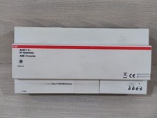 ABB 83341-5.. IP-GATEWAY ABB WELCOME - W/O ANY ACCESSORIES