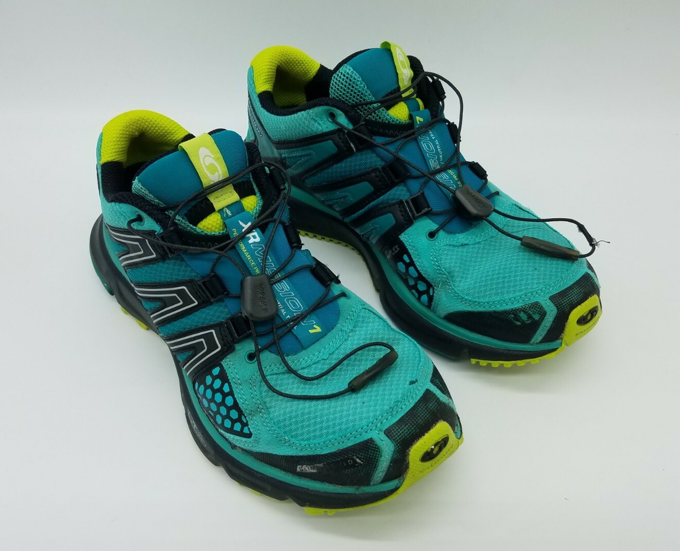 salomon xr mission 1 womens