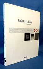 Ugo Mulas. Dentro la fotografia. MAN Museo Arte Nuoro 2004. Elio Grazioli.
