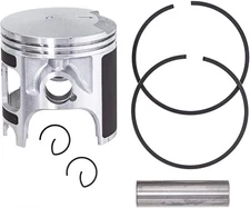 Yamaha Blaster 200 Piston Kit 66mm Std Stock Bore 1988-2006