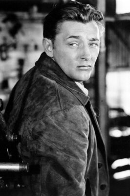 Robert Mitchum Classic Out Of The Past 24X36 Poster