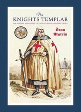 KNIGHTS TEMPLAR, THE (Pocket Essentials) By Sean Martin
