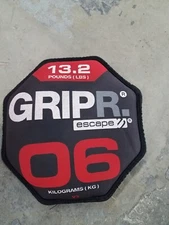 Escape Fitness GRIPR RESISTANCE TRAINER 13.2