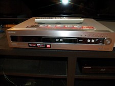 Sony RDR-HX900 DVD, HD recorder