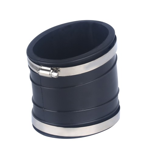 Lower Exhaust Bellows for MerCruiser 32-14358T, 32-14358001, 89130, 18-2746 - Picture 3 of 6