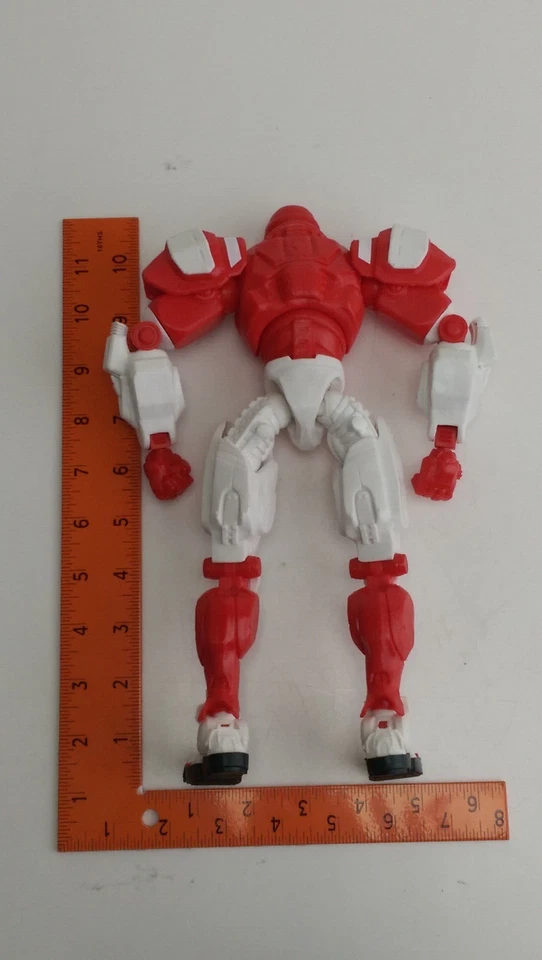 Nuevo robot Fox Sports 10 pulgadas NCAA Michigan State Spartans Foto 4 de 4