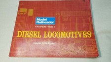 VTG Model Railroader Cyclopedia Vol. 2-Diesel...