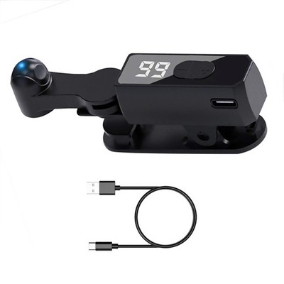Spatial Click Auto Tapper 107 Speed Gears 120mAh Rechargeable Phone Clicker