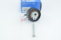 Set Walze Lager Spanner Audi A2 Seat Ibiza Skoda VW 1.4 SKF VKM11120