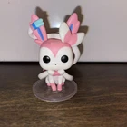 Funko Pop! Vinyl: Pokémon - Sylveon #857