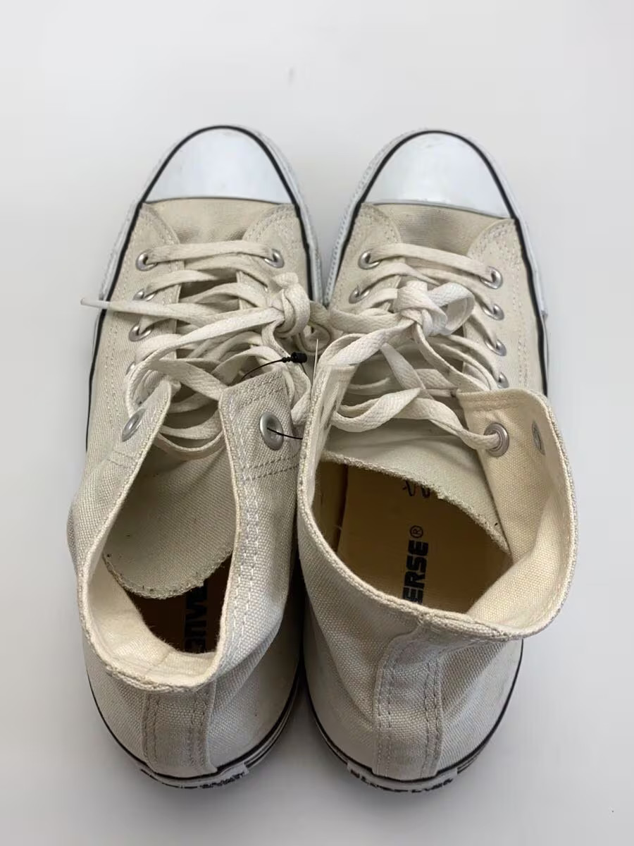 Converse High-Cut Sneakers/27.5Cm/Gry/1Sc953// BAM50 thumbnail 3