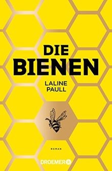 Die Bienen: Roman von Paull, Laline | Buch | Zustand gut