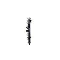KüHler Motor KüHlrippen GelöTet 680 Mm - 398 Mm Mahle FüR U.A. Opel Insignia