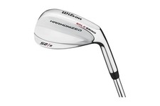 Wilson Harmonized Chrome Wedge