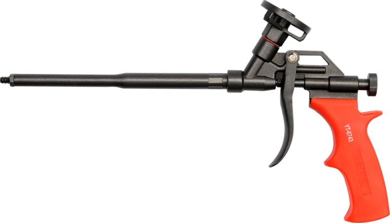 4x ✅Fits YATO YT-6743 Mounting Foam Gun PTFE Mounting Foam Gun ⭐UK Seller⭐ - Image 2