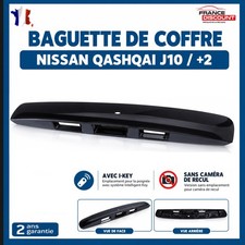 Baguette de porte Nissan QASHQAI