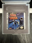 The Adventures of Star Saver Game Cartridge for Game Boy Gameboy GB
