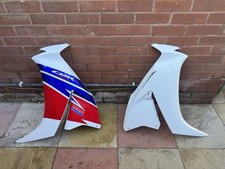 Honda Cbr1000rr 2014 Fairings Genuine Honda