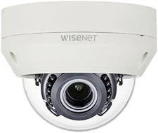 Hanwha Wisenet HCV-6080R HD+ 2MP Analog HD IR Outdoor Dome Camera
