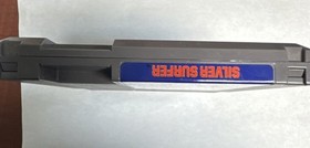 Silver Surfer Nintendo NES NTSC-U/C Game Cartridge Only Arcadia System-S, Inc.