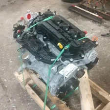 Engine / Motor For Accord 1.5L AT Runs Nice Less Turbo 22K