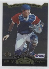 1995 SP Top Prospects Paul Konerko #77 0a1