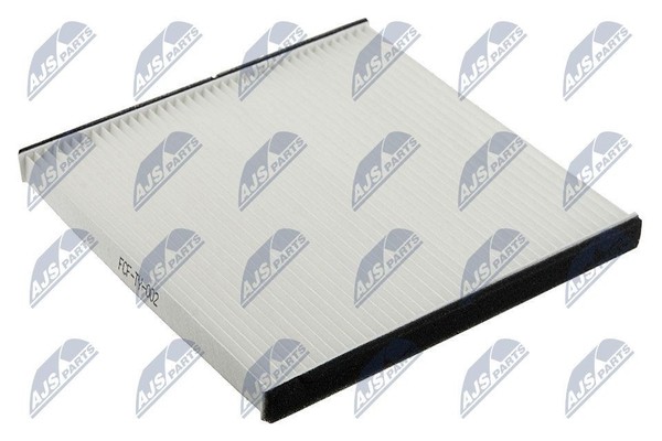 NTY Filter, Innenraumluft FCF-SB-003 FüR Lexus Passend FüR Subaru Toyota-image