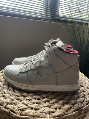 Size 10.5 - Nike Dunk Ultra High String for sale online | eBay display picture 2