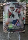 2025 Panini Prizm Football Press Proof Antonio Gibson #224