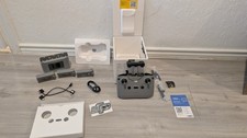 DJI Mavic Mini Remote Control and DJI 4K Mini Batteries