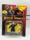 Mortal Kombat Shang Tsung Vintage Gi joe Vintage Hasbro 1994 Action Figure