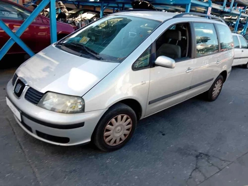 7M3945111A Rückleuchte links innen für Seat Alhambra (7V9) 2 3873483 - Bild 7 von 10