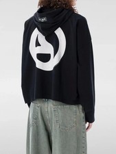 Acne Studios Men s Logo Hoodie XL $500
