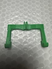 Custom John Deere3D PRINTED Quick Hitch 1/16th Scale
