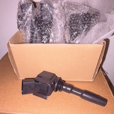 Set of 4 Ignition Coils C2E905110 for Audi VW...