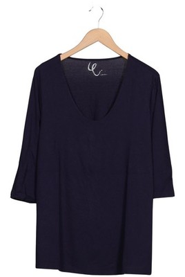 Selection by Ulla Popken T-Shirt Damen Shirt Kurzärmliges Oberteil G... #oixmjdj
