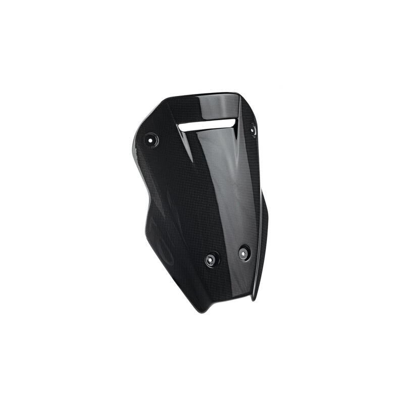 Carénage carbone LIGHTECH pour remplacer un carénage d'origine lourd ou brisé