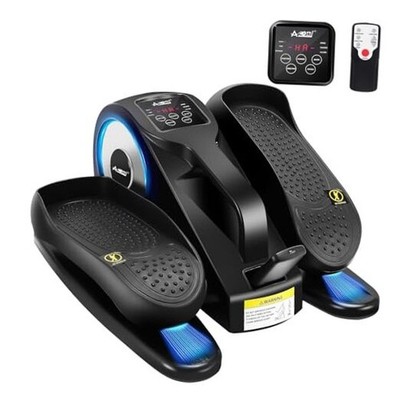 Cubii Under Desk Elliptical Electric Under Desk Elliptical Machine