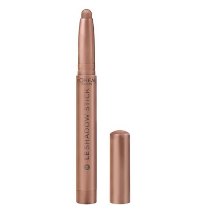 L'Oreal Paris Le Shadow Cream Eyeshadow Stick-Color Choice