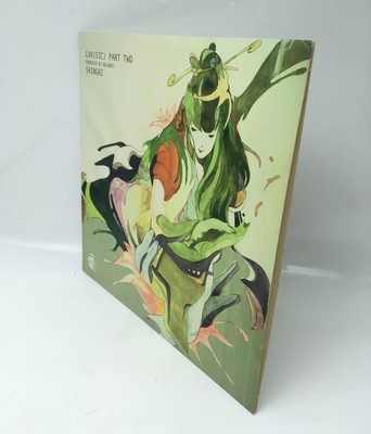 Nujabes feat. Shing02 Luv (Sic) Part 2 Part Two 2002 Hydeout