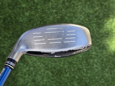 XXIO 11 ハイブリッド H6 26° XXIO Eleven H6 HYBRID WOOD 26° Hybrid Utility Graphite MP 1100 R