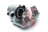 Ysparts YS-BC0011 Bremssattel Vorne Links FüR BMW Land Rover