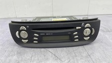 Autoradio Nissan ALMERA TINO