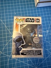 2022 Funko Star Wars Celebration Exclusives Galactic Convention Figures Gallery and Checklist Guide 34