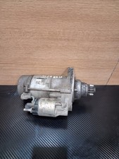 AUDI A3 MK3 8V 2.0 DIESEL STARTER MOTOR 02M911024B