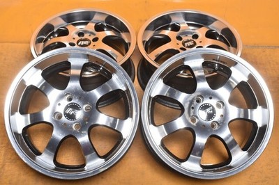 Used Rays Sebring Itc Wheel