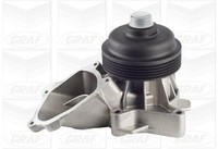 Wasserpumpe, Motor-KüHlung Graf PA1054 FüR OE 11 51 2 248 996 - 11 51 2 354 055