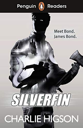 Penguin Readers Level 1: Silverfin (ELT Graded Reader): Abridged Edition by Cha - Image 6